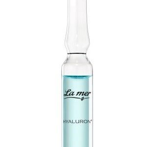 La mer Ampulle Hyaluron+ 14 ml