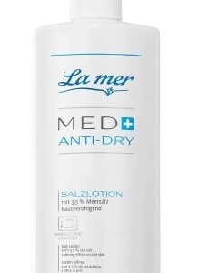 La mer Med+ Anti-Dry Salzlotion 200 ml