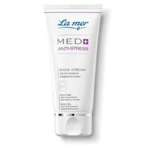 La mer Med+ Anti-Stress S.O.S. Cream 50 ml