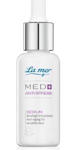 La mer Med+ Anti-Stress Serum 30 ml