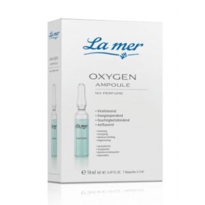 La mer Ampulle Oxygen 14 ml