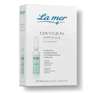 La mer Ampulle Oxygen 7x2 ml
