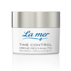 La mer Time Control Creme Reichhaltig 50 ml