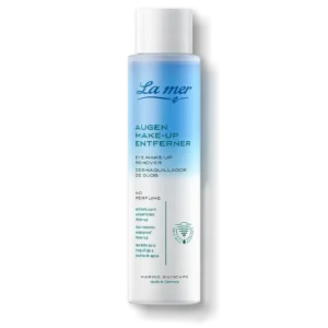 La mer Augen Make-up Entferner 100 ml