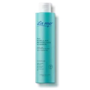 La mer 3 in 1 Mizellar-Reinigungswasser 200 ml