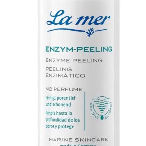 La mer Enzym-Peeling 12g