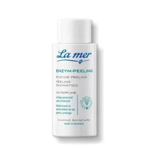 La mer Enzym-Peeling 12g