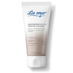 La mer Meeresschlick-Creme-Maske 50 ml