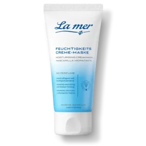 La mer Feuchtigkeits-Creme-Maske 50 ml