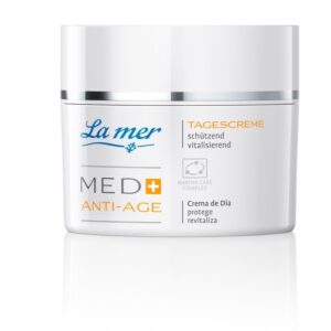 La mer Med+ Anti-Age Tagescreme 50 ml