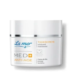 La mer Med+ Anti-Age Tagescreme 50 ml