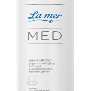 La mer Med Shampoo 200 ml