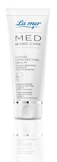 La mer Med Hand Protection Balm 75 ml