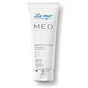 La mer Med Reinigungsgel 100 ml