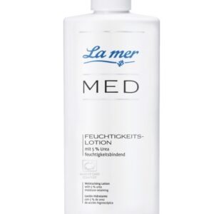 La mer Med Basic Care Feuchtigkeitslotion 200 ml