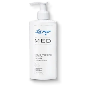 La mer Med Feuchtigkeitslotion 200 ml