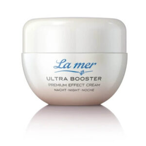 La mer Ultra Booster Premium Effect Cream Nacht 50 ml