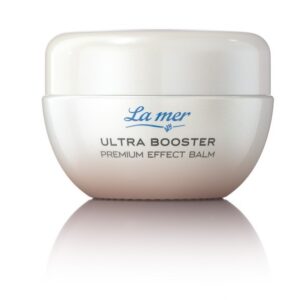 La mer Ultra Booster Premium Effect Balm Augen & Lippen 15 ml