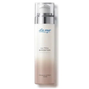 La mer Ultra Booster Premium Effect Maske 50 ml