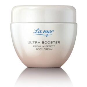 La mer Ultra Booster Premium Effect Body Cream 200 ml