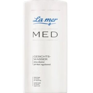 La mer Med Basic Care Gesichtswasser 200 ml