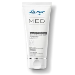 La mer Med Nachtcreme 50 ml