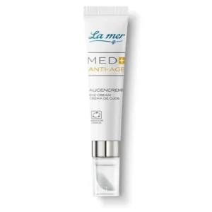 La mer Med+ Anti-Age Augencreme 15 ml