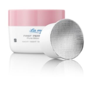 La mer First Perfection Pure Nachtcreme ohne Parfum - Refill 50 ml