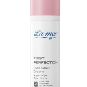 La mer First Perfection Pure Glow Augencreme 15 ml