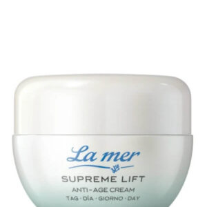 La mer Supreme Lift Anti-Age Cream Tag 50 ml