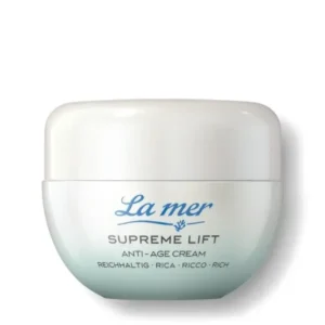 La mer Supreme Lift Anti-Age Cream Reichhaltig 50 ml