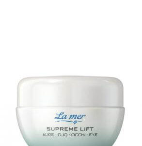 La mer Supreme Lift Anti-Age Cream Auge 15 ml