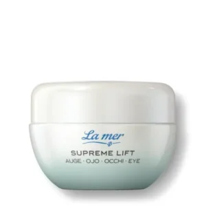 La mer Supreme Lift Anti-Age Cream Auge 15 ml