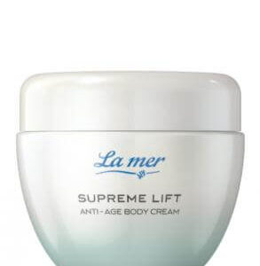 La mer Supreme Lift Anti-Age Körpercreme 180 ml