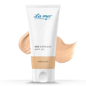 La mer BB Cream mit LSF 20 50 ml