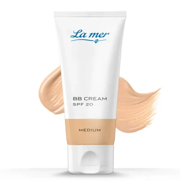 La mer BB Cream mit LSF 20 50 ml