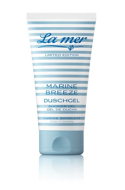 La mer Marine Breeze Duschgel (klein 50ml)