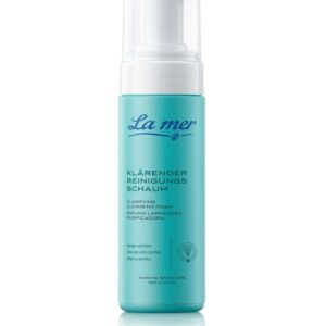 La mer Klärender Reinigungsschaum (klein 50ml)
