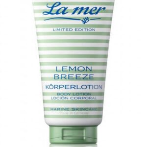 La mer Lemon Breeze Körperlotion 150 ml