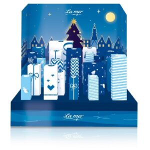 La mer  Adventskalender Premium 2023