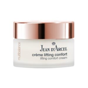 Jean D'Arcel multibalance crème lifting confort 50 ml