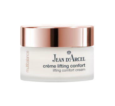 Jean D'Arcel multibalance crème lifting confort 50 ml