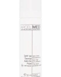 Jean D'Arcel arcelmed Dermal Add-On Fluid SPF 50+ 50 ml