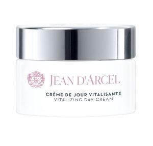 Jean D'Arcel Caviar - crème de jour vitalisante 50 ml