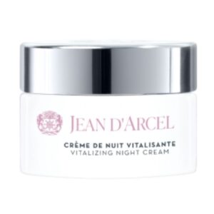 Jean D'Arcel Caviar - crème de nuit vitalisante 50 ml