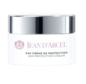 Jean D'Arcel Caviar - 24h crème de protection 50 ml
