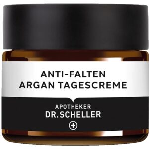 Dr. Scheller ANTI-FALTEN ARGAN TAGESCREME