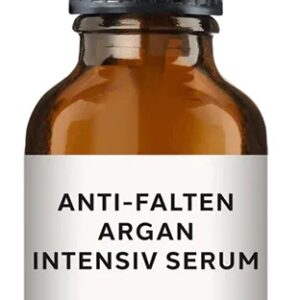 Dr. Scheller ANTI-FALTEN ARGAN INTENSIV SERUM