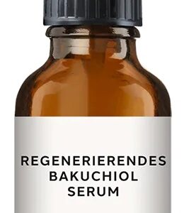 Dr. Scheller REGENERIENDES BAKUCHIOL SERUM