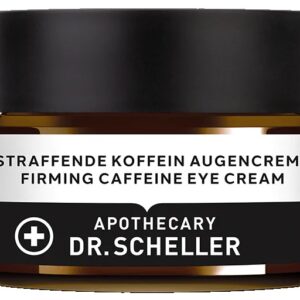 Dr. Scheller STRAFFENDE KOFFEIN AUGENCREME